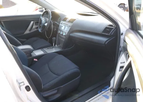 2009 Toyota Camry Se z USA, uszkodzony, nr VIN 4T1BE46K09U908766